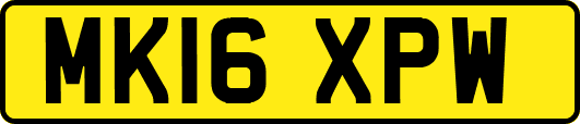 MK16XPW