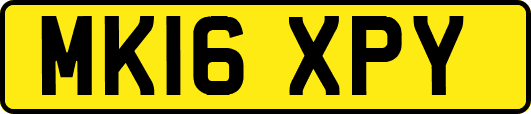 MK16XPY