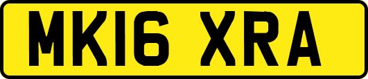 MK16XRA