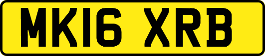 MK16XRB
