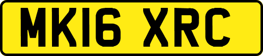 MK16XRC