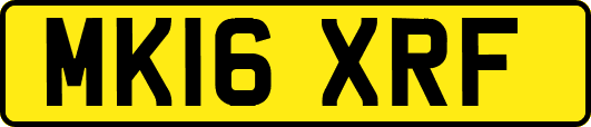 MK16XRF