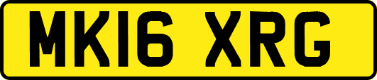 MK16XRG