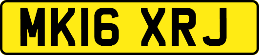 MK16XRJ