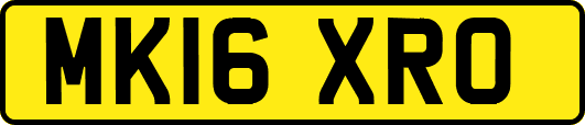 MK16XRO