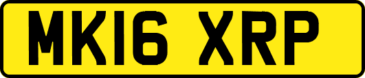 MK16XRP