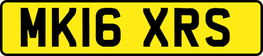 MK16XRS