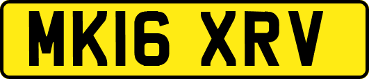 MK16XRV