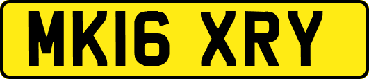 MK16XRY