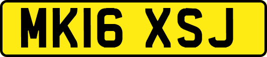 MK16XSJ