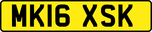 MK16XSK