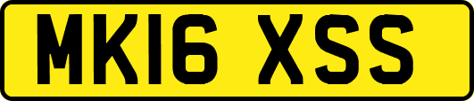 MK16XSS