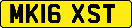 MK16XST