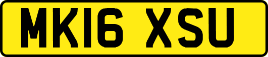 MK16XSU