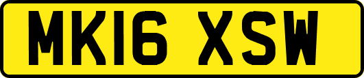 MK16XSW