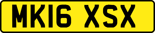MK16XSX