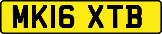 MK16XTB