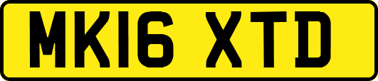 MK16XTD
