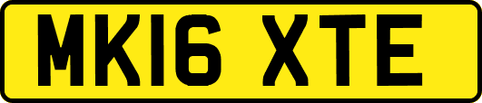 MK16XTE