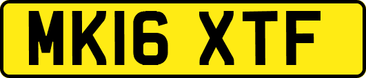 MK16XTF