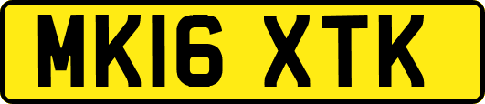 MK16XTK