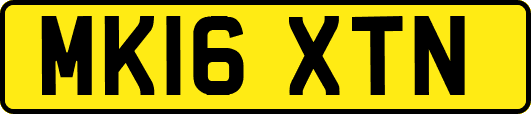 MK16XTN