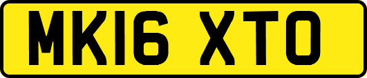 MK16XTO