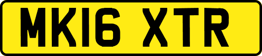 MK16XTR