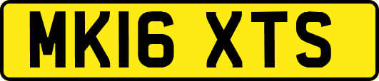MK16XTS