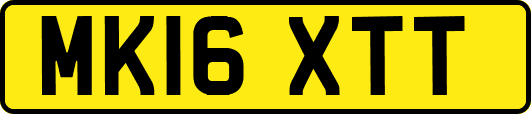 MK16XTT