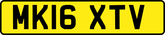 MK16XTV