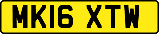 MK16XTW