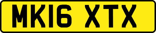MK16XTX