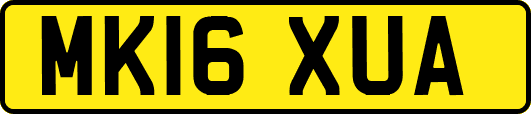 MK16XUA