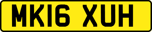 MK16XUH
