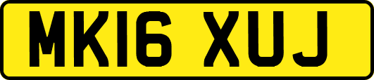 MK16XUJ