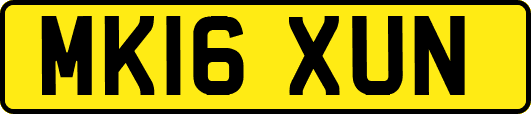 MK16XUN