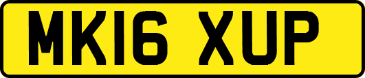 MK16XUP