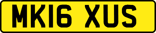 MK16XUS