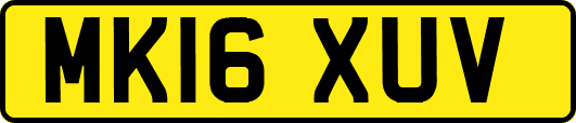 MK16XUV