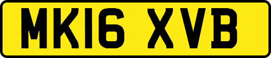 MK16XVB