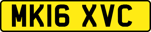 MK16XVC