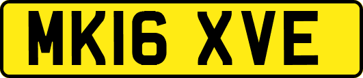 MK16XVE