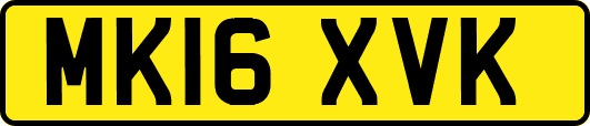 MK16XVK