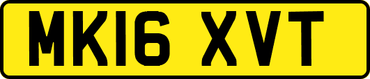 MK16XVT