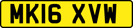 MK16XVW