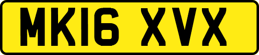 MK16XVX