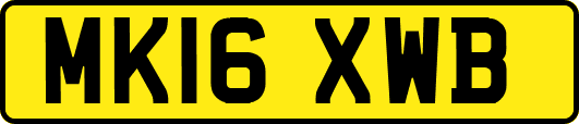 MK16XWB