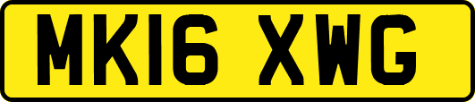 MK16XWG