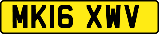 MK16XWV